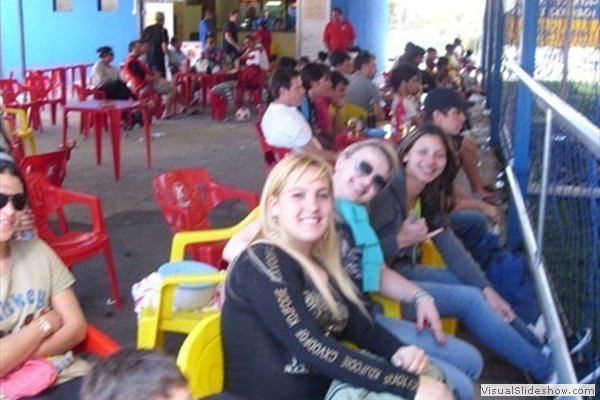 Centro Esportivo Ipiranga