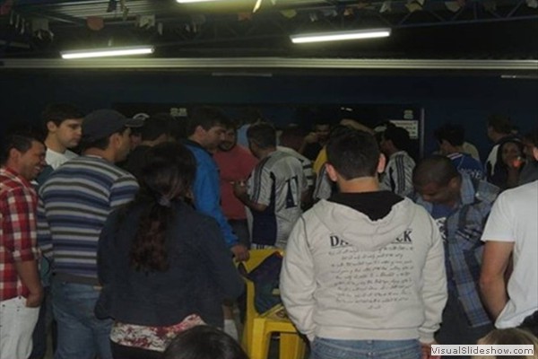Centro Esportivo Ipiranga