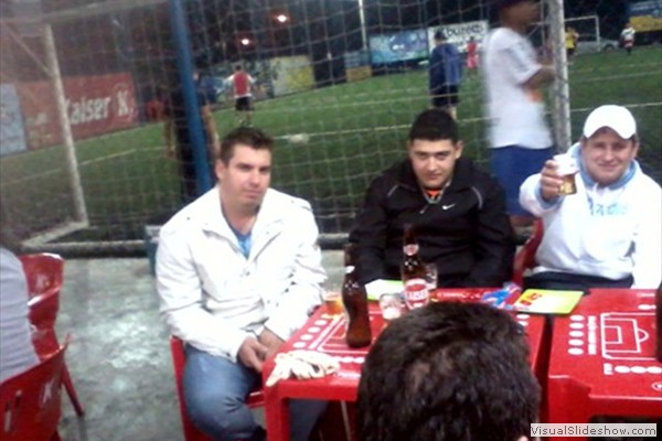 Centro Esportivo Ipiranga
