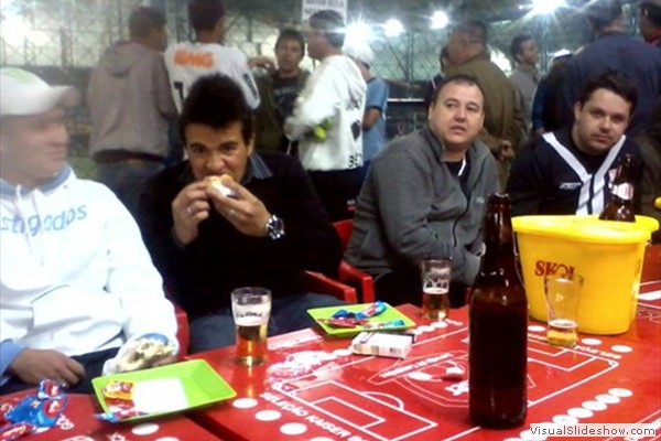 Centro Esportivo Ipiranga