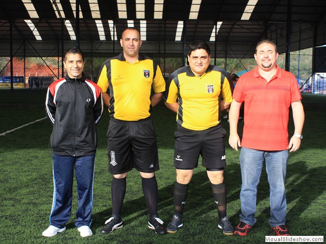 Centro Esportivo Ipiranga
