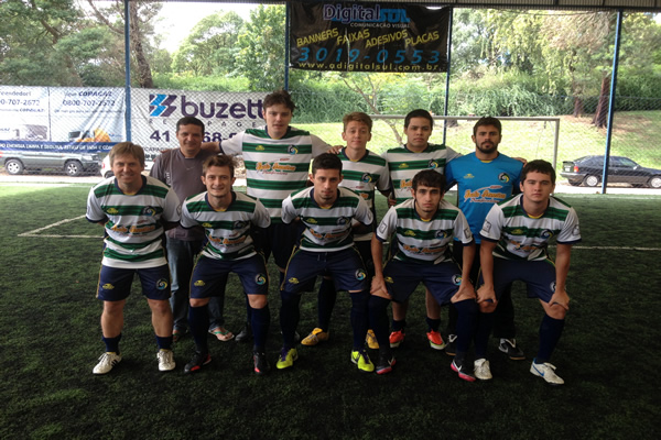 Centro Esportivo Ipiranga