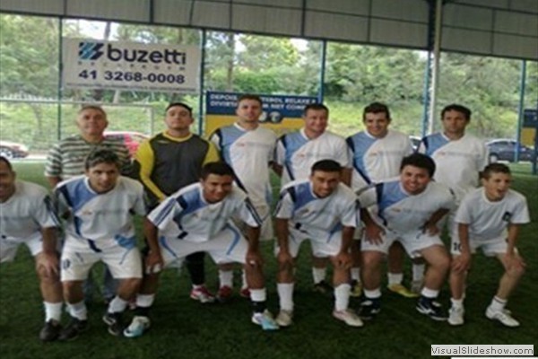 Centro Esportivo Ipiranga