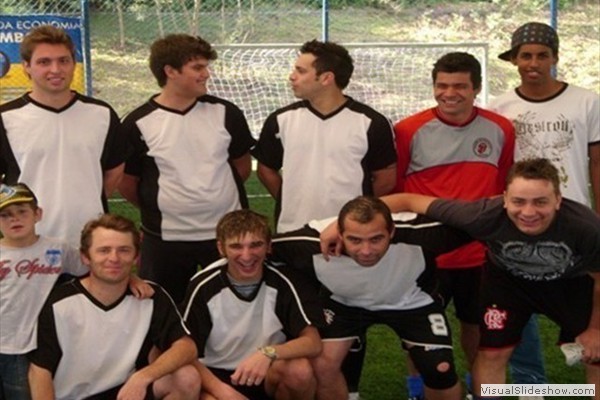 Centro Esportivo Ipiranga