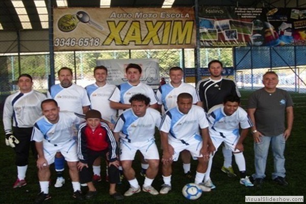 Centro Esportivo Ipiranga
