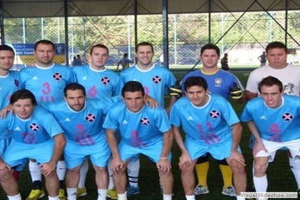Centro Esportivo Ipiranga