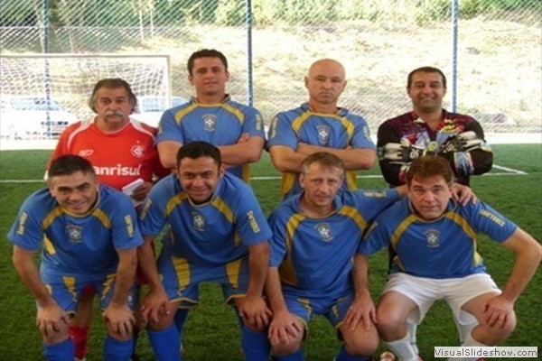 Centro Esportivo Ipiranga