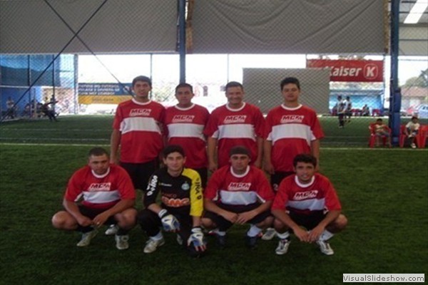 Centro Esportivo Ipiranga