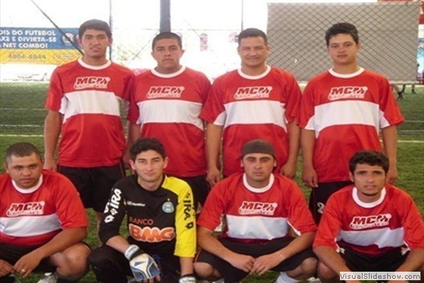 Centro Esportivo Ipiranga