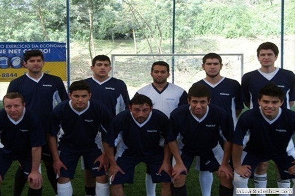 Centro Esportivo Ipiranga