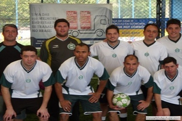 Centro Esportivo Ipiranga
