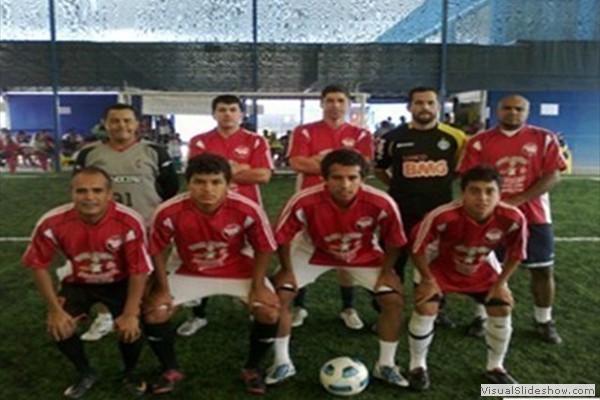 Centro Esportivo Ipiranga
