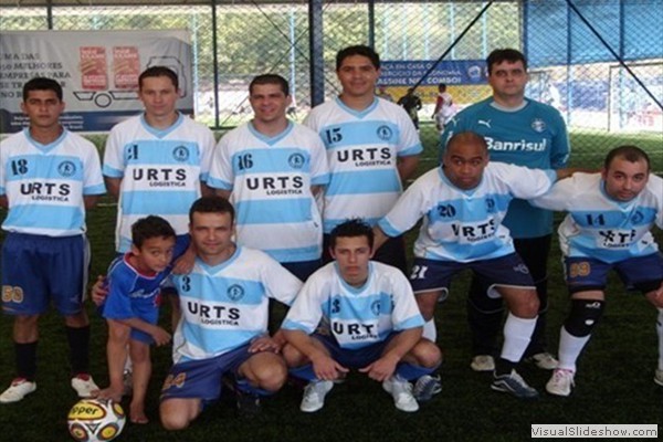 Centro Esportivo Ipiranga