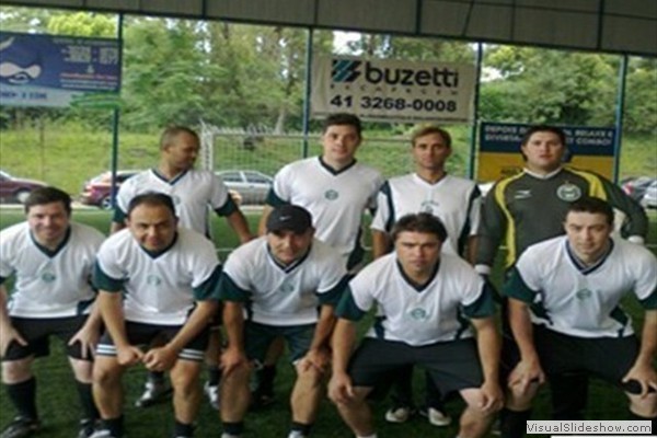 Centro Esportivo Ipiranga