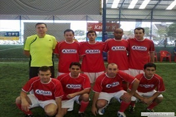 Centro Esportivo Ipiranga