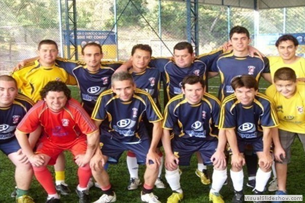 Centro Esportivo Ipiranga