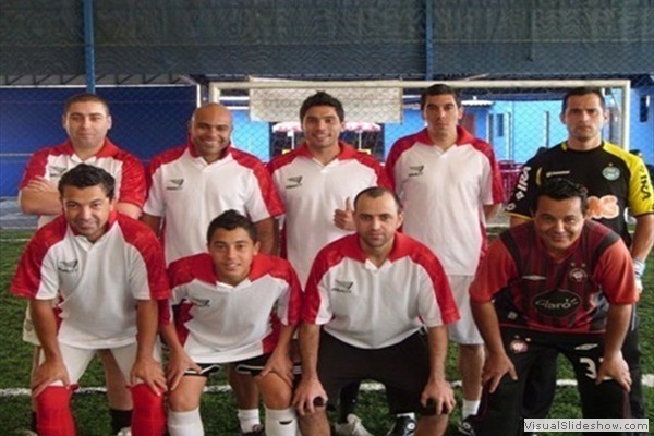 Centro Esportivo Ipiranga
