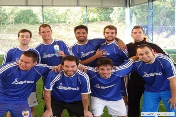 Centro Esportivo Ipiranga