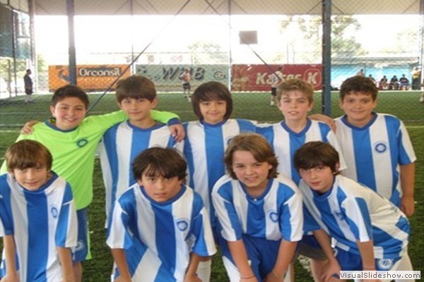 Centro Esportivo Ipiranga