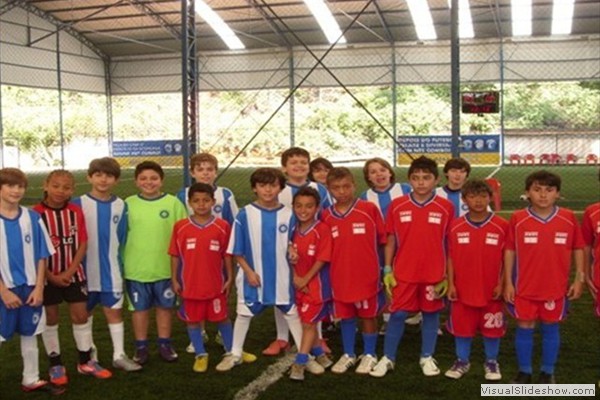 Centro Esportivo Ipiranga