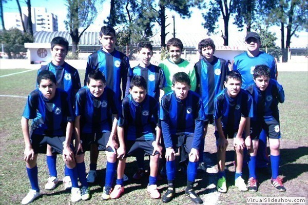 Centro Esportivo Ipiranga