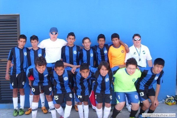 Centro Esportivo Ipiranga
