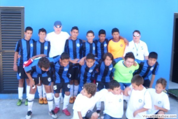 Centro Esportivo Ipiranga