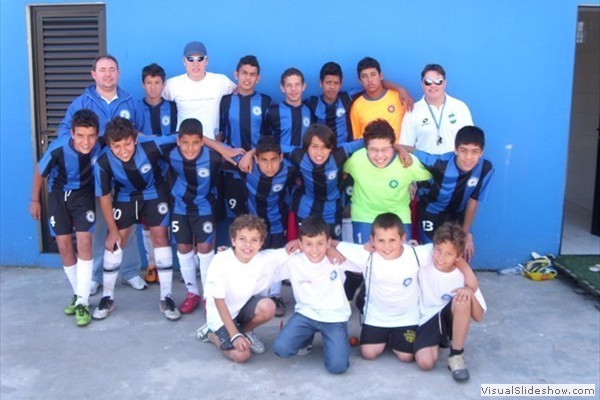 Centro Esportivo Ipiranga