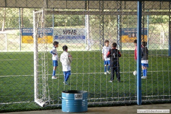 Centro Esportivo Ipiranga
