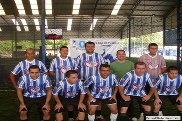Centro Esportivo Ipiranga