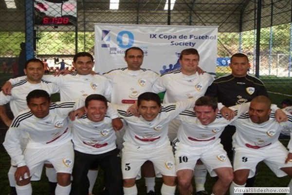 Centro Esportivo Ipiranga