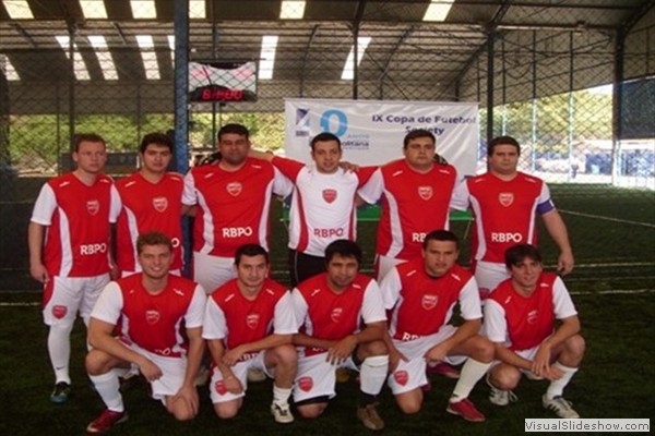 Centro Esportivo Ipiranga