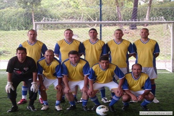 Centro Esportivo Ipiranga
