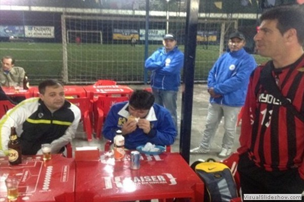 Centro Esportivo Ipiranga