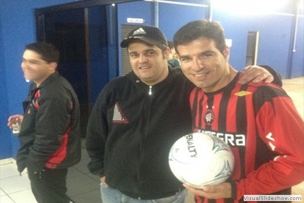 Centro Esportivo Ipiranga